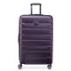 thumbnail image 1 of Delsey Maleta Rígida AIR ARMOUR 78 cm Expandible, Morado, 1 of 7