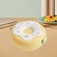 thumbnail image 4 of Border Student Bento Box Children Sealed Fruit Box Salad Box Work Microwave Lunch Box Chopsticks Dip Container Cute Kids Bento Lunch Box, 4 of 6