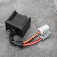 thumbnail image 4 of Unidad de control de encendido CDI universal para modelos Yamaha de 50 cc PY50, PW50, Peewee 50, Pit Bikes & Trails, 4 of 8
