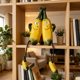 thumbnail image 1 of Adorable Resin Fruit Ornaments 7 Designs For Desktop Decoration Suitable For Bookshelves Windowsills And Home/garden Decor., 1 of 8