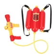 thumbnail image 3 of Mochila De Bombero Juguetes Acuáticos, Simulación Niños Juguetes De Bombero Multifunción Bien Detallado Para Niños Pequeños, 3 of 7