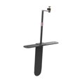 thumbnail image 1 of funtasica Projector Holder Projector Support for Bed Headboard Couch Back Sofa Bedside Black, 1 of 9