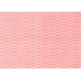 thumbnail image 1 of Ahgly Company Indoor Rectangle Solid Red Modern Area Rugs, 2' x 4', 1 of 4