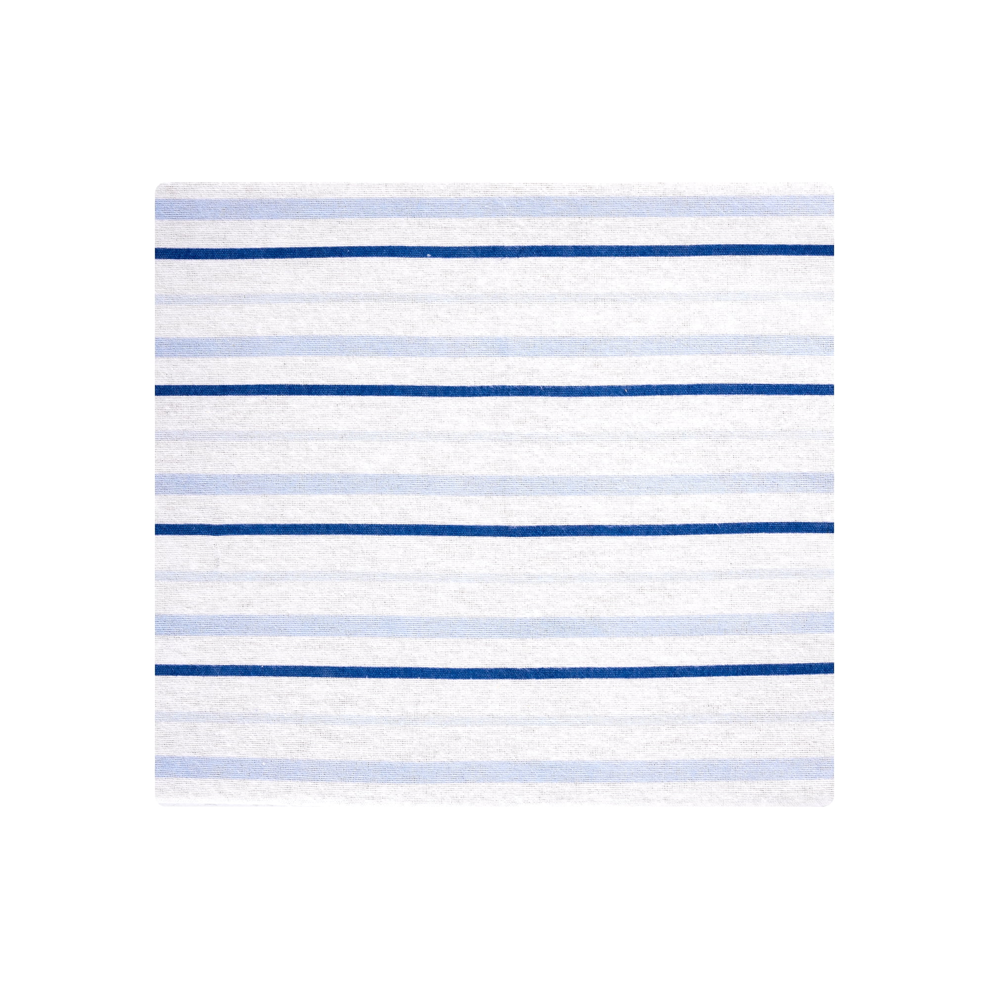 Hudson Baby Cotton Flannel Receiving Blankets 4-Pack, Little Sea Turtle , One Size