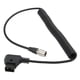 thumbnail image 5 of D Tapto Pin Ticfox para cable Hirose D Tap a 4 pines para dispositivos de sonido, 5 of 12