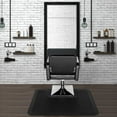thumbnail image 2 of Beauty Salon Square Anti-fatigue Salon Mat Foreign Party Internal Party, 2 of 10