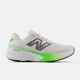 thumbnail image 1 of New Balance Men's Fresh Foam X 880v15 Shoes in White, 1 of 5
