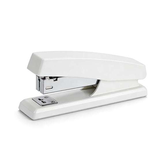 Lerattown Stapler, Metal Office Stapler for Desk Use
