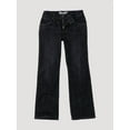 thumbnail image 2 of Wrangler Retro Slim Boot Cut Dax - Kids Boys Jeans - 112336146, 2 of 3