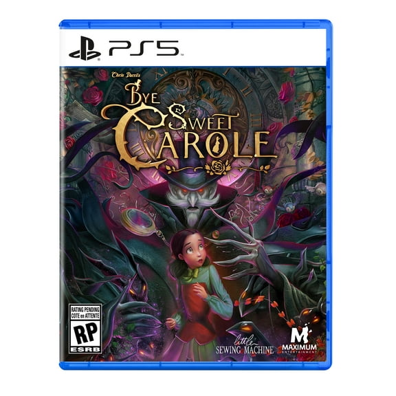 Bye Sweet Carole for Playstation 5