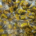 thumbnail image 6 of Dad's Root Beer Barrels - 2LB Resealable Stand Up Bag of Individually Wrapped Candy (approx. 100 pieces) - Bulk Bag of Old Fashioned Hard Candy e, 6 of 9