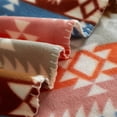 thumbnail image 6 of Mainstays Stripe Fleece Throw, 6 of 7