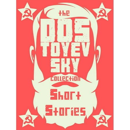 Dostoevsky's Short Stories - eBook
