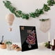 thumbnail image 4 of Acrylic Blackboard With Erasable Product Prices Display Boards Desktop Tables Card Boards Advertising Boards Price List, 4 of 6
