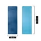 thumbnail image 4 of Tapete de Yoga Tayga  Azul- Azul Claro, 4 of 4