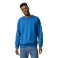 thumbnail image 2 of Gildan Unisex DryBlend Crewneck Sweatshirt, Sizes S-3XL, 2 of 9