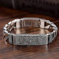 thumbnail image 3 of Men's Bracelet, 3 of 3