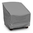 thumbnail image 5 of KoverRoos Weathermax Deep Seating Chair Cover, 5 of 7