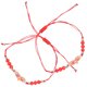 thumbnail image 4 of 2 pulseras de ojo malvado, pulseras de ojo, pulseras tejidas a mano, pulseras ajustables, 4 of 6