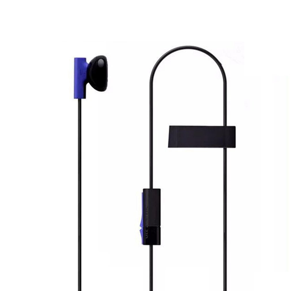 earbuds for ps4 mic