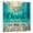 Color 4, variant on Joocar Shower Curtain Set Underwater Light Christ Scripture Pattern Polyester Shower Curtains for Bathroom 72x72 inch