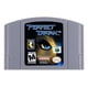 thumbnail image 1 of Perfect Dark N64 Estándar Físico Nuevo Goldeneye 2, 1 of 5