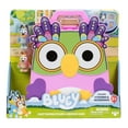 thumbnail image 5 of Chattermax Figure Case, Includes Bluey, Bingo, Muffin and Chattermax, Toys for Kids 3-6 Years, 5 of 12