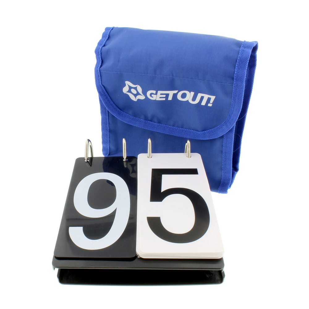 Tennis Game Score Keeper Score Cards Scorecard Tracker Scorekeeper