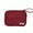 Wine #5, variant on Xiying Travel Cable Organizer, Electronic Accessories Case, Pouch Portable Carrying Cas, Lightweight And Compact Bag for Cord, Phone,Charger, Flash Drive, Phone, Sd Card,Personal Items-Sky Blue