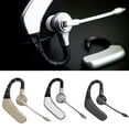 thumbnail image 4 of Inteprter Auricular Bluetooth Solo oído Teléfono Manos libres Contestador Auricular Recargable Cables de audio/vídeo Negro, 4 of 6