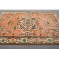 thumbnail image 3 of Vintage Rugs, Turkish Rug, 6.1x9.2 ft Large Rug, Colorful Rug, Home Decor Rugs, 3 of 9