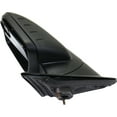 thumbnail image 3 of Mirror Compatible With 2011-2015 Ford Explorer Left Driver Side Heated In-housing Signal Light Paintable Kool-Vue, 3 of 7