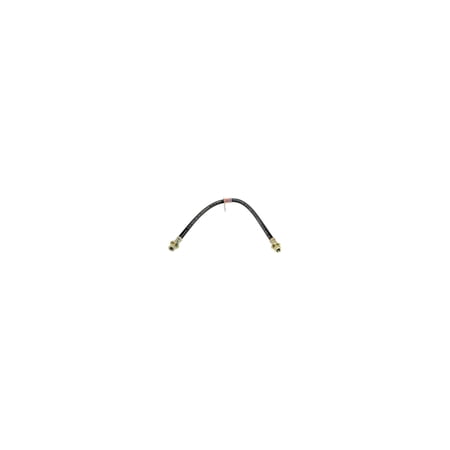 Raybestos Element3 Brake Hoses Fits select: 2001-2007 TOYOTA SEQUOIA
