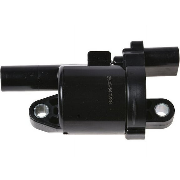 Ignition Coil - Compatible with 2015 - 2020 Chevy Suburban 2016 2017 2018 2019