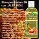 thumbnail image 3 of Shampoo 3H Jalea Real de 500 ml. Repara, Rejuvenece y Previene la Caída del Cabello, 3 of 5