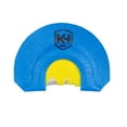 thumbnail image 3 of Knight & Hale Harold's Collection Turkey Mouth Call 3-Pack, 3 of 7