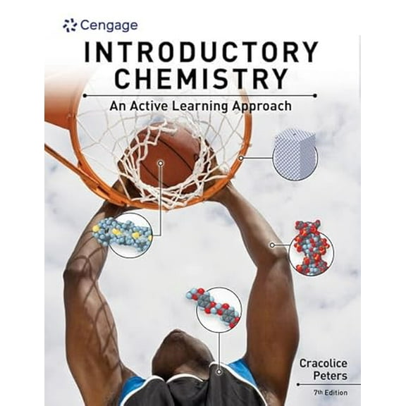 Pre-Owned Introductory Chemistry: An Active Learning Approach, 9780357363669, 0357363663, Paperback, 7 edition