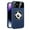 Deep Blue, variant on Dteck Magnetic for iPhone 11 Case with Full Glass Lens Camera Protector, Compatible with MagSafe, Large Viewport Design, Shockproof Hard PC Matte Back Protective Soft TPU Edge Phone Cases,Deep Blue