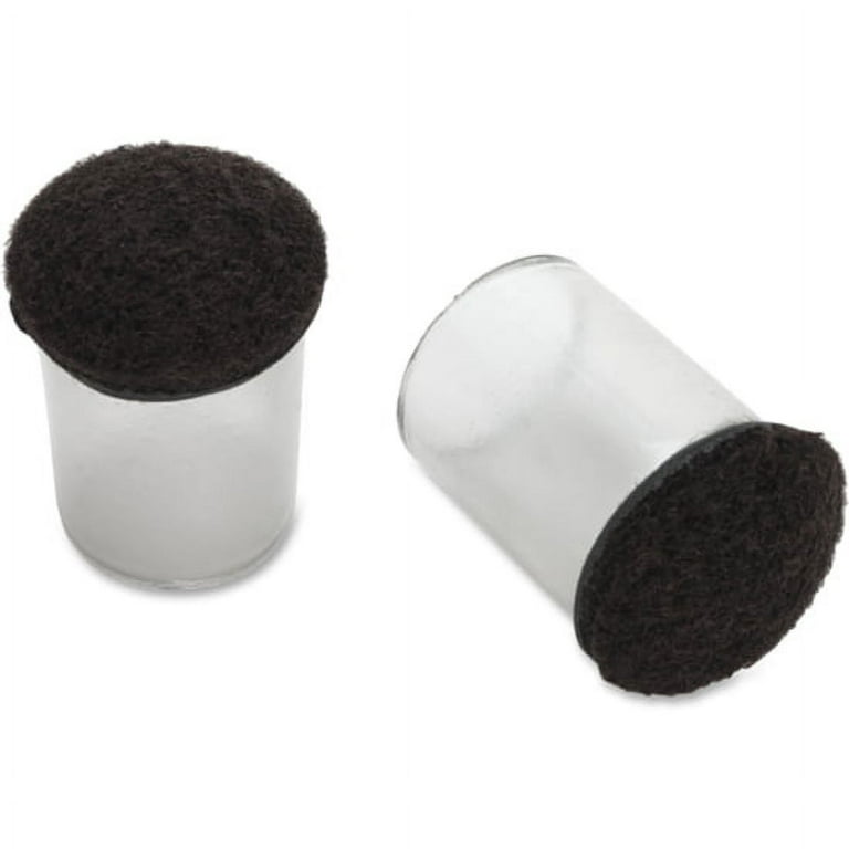 Clear sleeve floor protectors sales