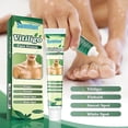 thumbnail image 2 of Crema de tratamiento White Tag para reducir las manchas blancas de la piel y el cuidado de la piel con vitíligo. Afortunado Sencillez, 2 of 4