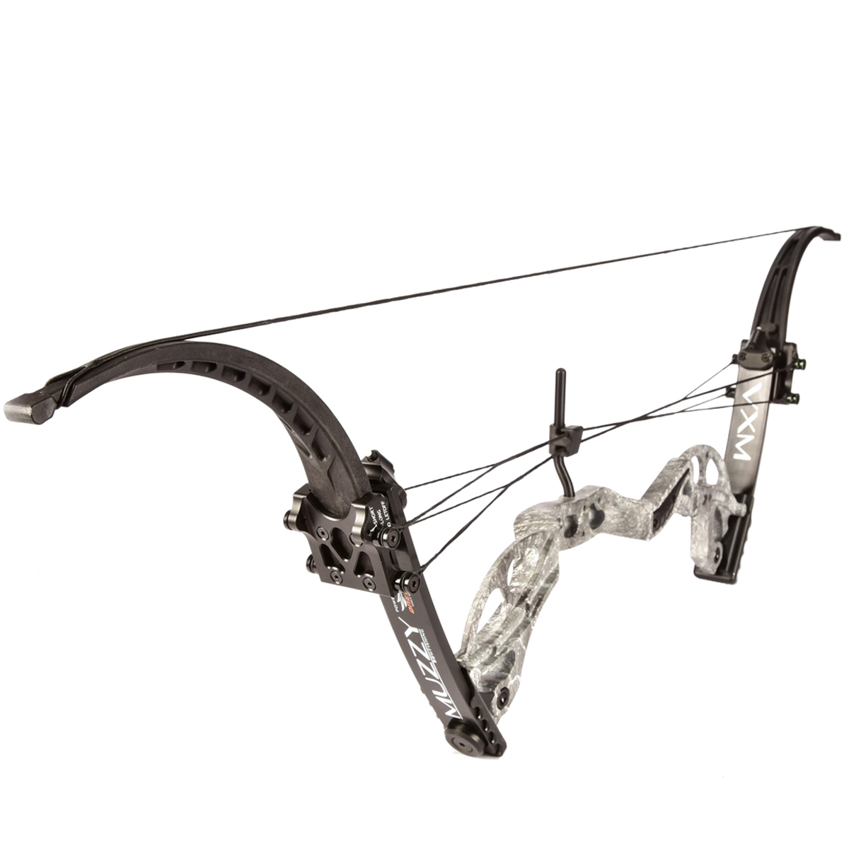 Muzzy VXM Bowfishing Kit - Right Handed