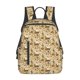 thumbnail image 1 of Disketp Wild West Cowboy Mochila Ligera e Impermeable, Mochila de Día Resistente para Viajes, Senderismo y Uso Diario para Hombre y Mujer, 1 of 7
