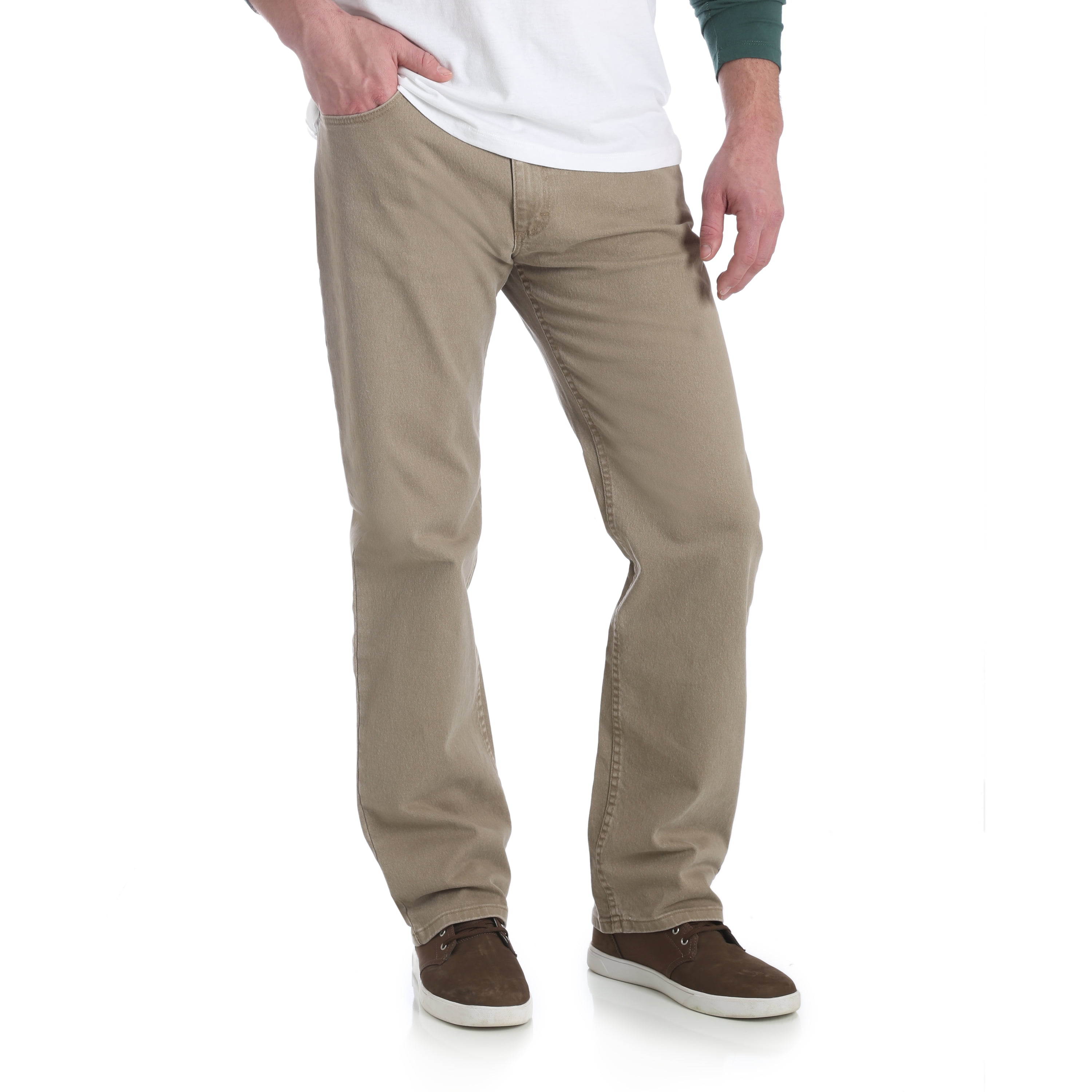Wrangler - Wrangler Mens 5-Star Jean - Walmart.com - Walmart.com