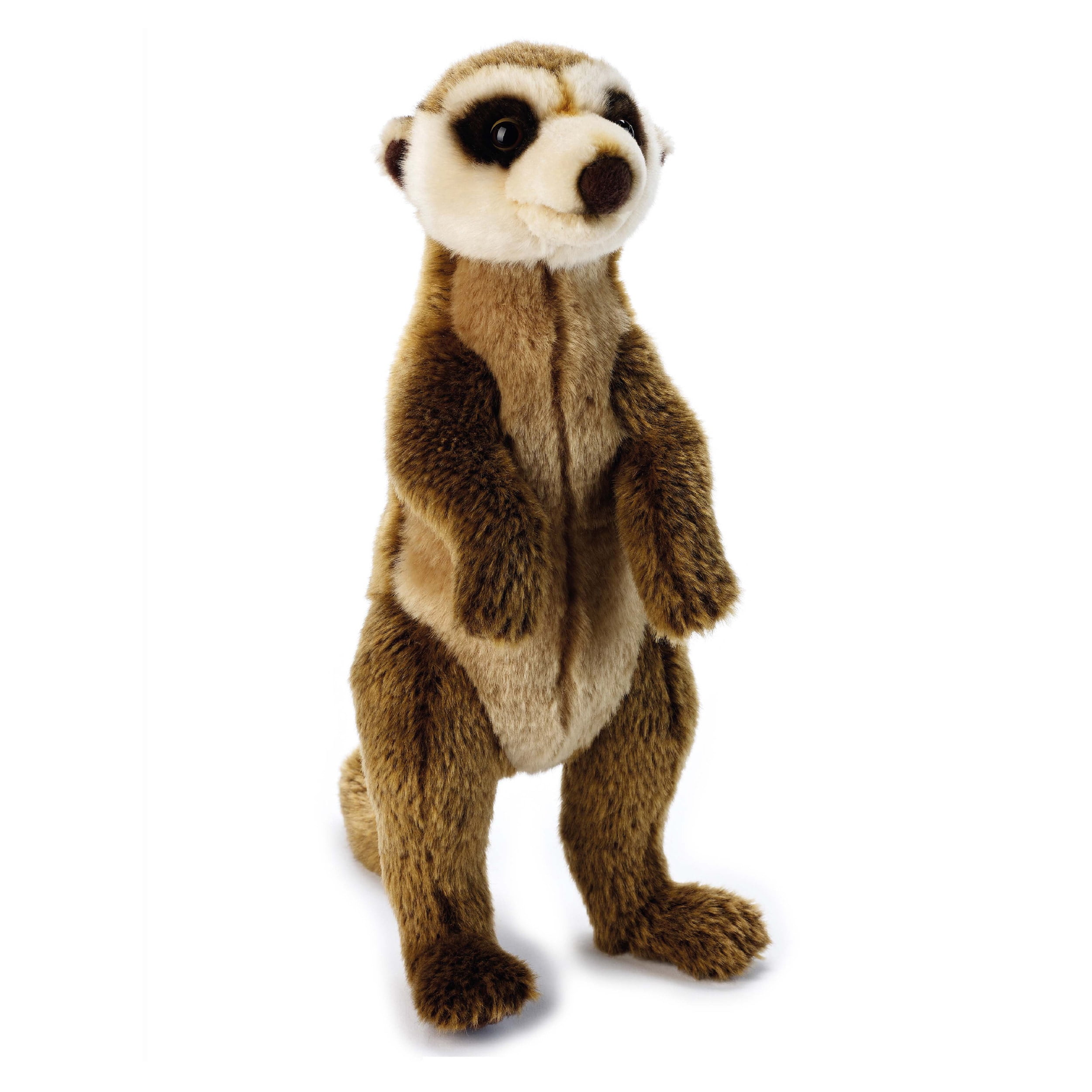 stuffed meerkat
