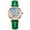 Green, variant on Chenxi Women Automatic Mechanical Watch Top Brand Luxury Stainless Steel Waterproof Wrist Watch Ladies Skeleton Tourbillon Clock - Mechanical Wristwatches