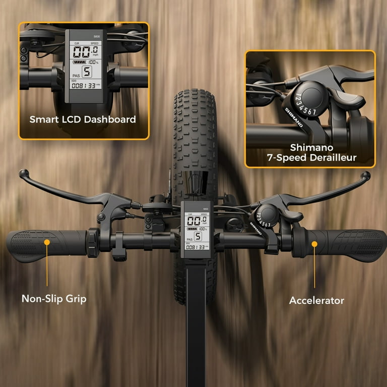 Slipgrip bike outlet mount