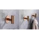 thumbnail image 3 of 2pcs Bathroom Hook Stainless Steel Hook Heavy Duty Hook For Bathroom Kitchen Living Room Hotel Coatp2021122467, 3 of 5