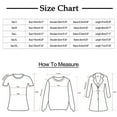 thumbnail image 3 of Beige Women's Short Sleeve T-shirt, Women'S Solid Color Round Neck Raglan Sleeve Hem Slit Loose Short Sleeve Button Decoration Casual Tops T Shirt,Women's Short sleeve T-shirt S, 3 of 4