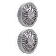 thumbnail image 3 of 2PCS 5V Air-conditioning Clothing Fan USB Adjustable Cooling Fan, 3 of 7