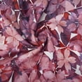 thumbnail image 4 of Robe Florale d'Été pour Femmes Mode Printemps/été Col Rond Décontracté Imprimé Sans Manches Robe Florale d'Été pour Femmes Robe d'Été Aguichant pour Femmes, 4 of 6